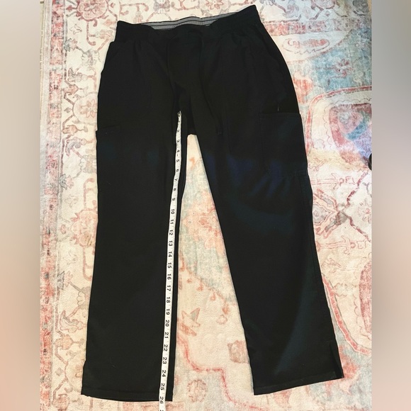 Scrubstar Women’s Scrub Pants - Picture 4 of 6